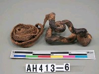 法索(法器)藏品圖，第5張